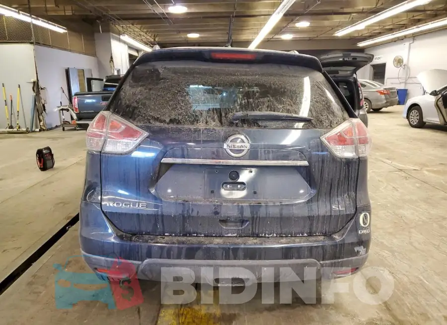 KNMAT2MT6GP708993 Photo# 6