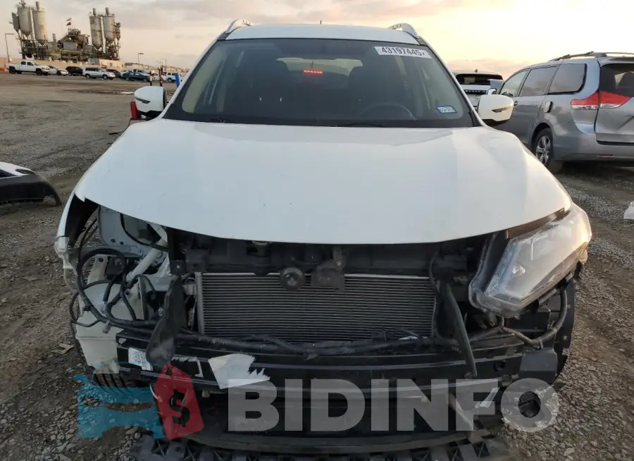 KNMAT2MT7GP618087 Photo# 5