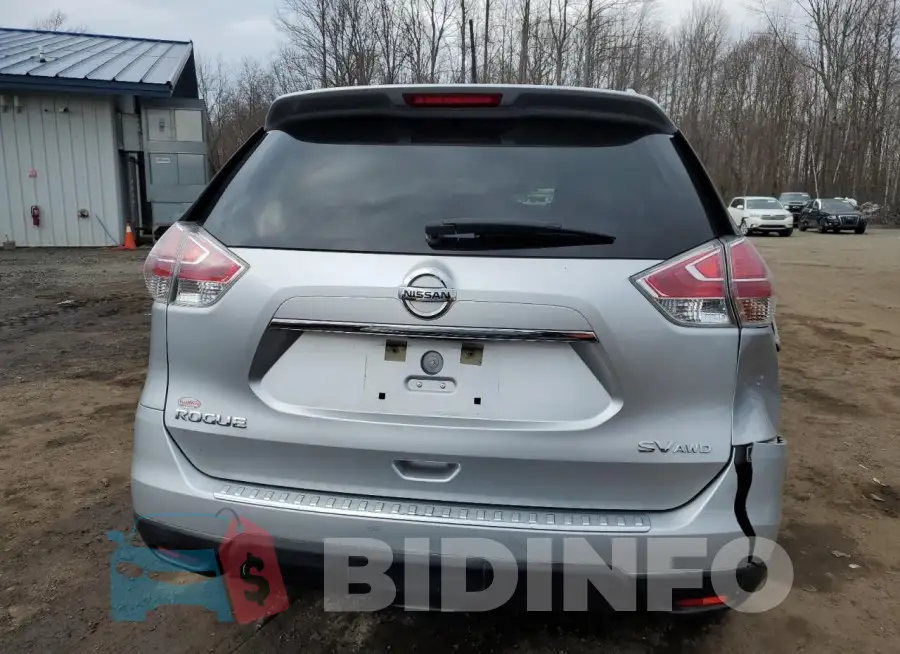 KNMAT2MV1GP694924 Photo# 6