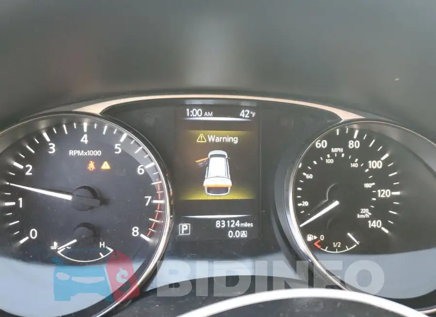 KNMAT2MV7GP727151 Photo# 9