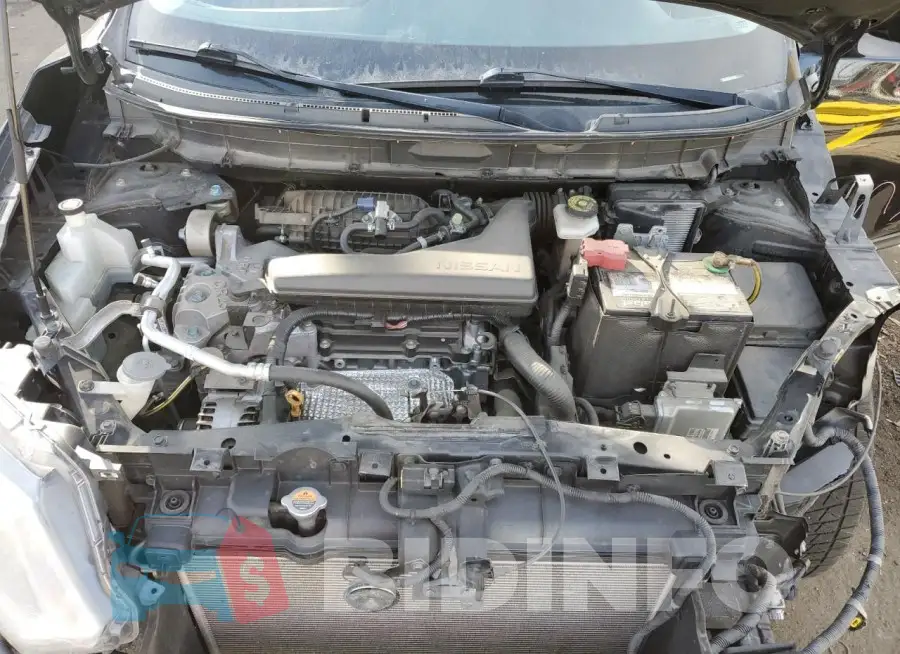 KNMAT2MV8GP648667 Photo# 11