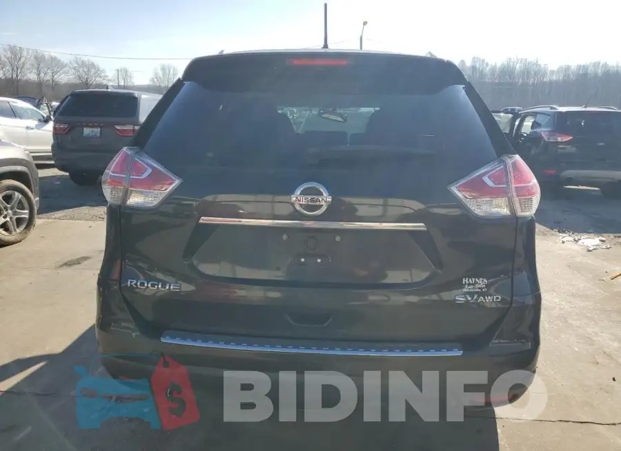 KNMAT2MV8GP656641 Photo# 6