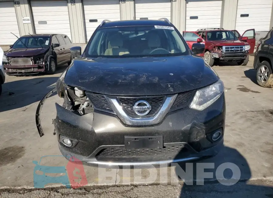 KNMAT2MV8GP656641 Photo# 5
