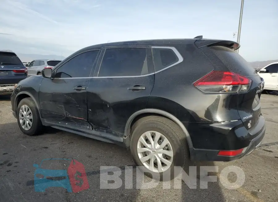 KNMAT2MV8LP527731 Photo# 2