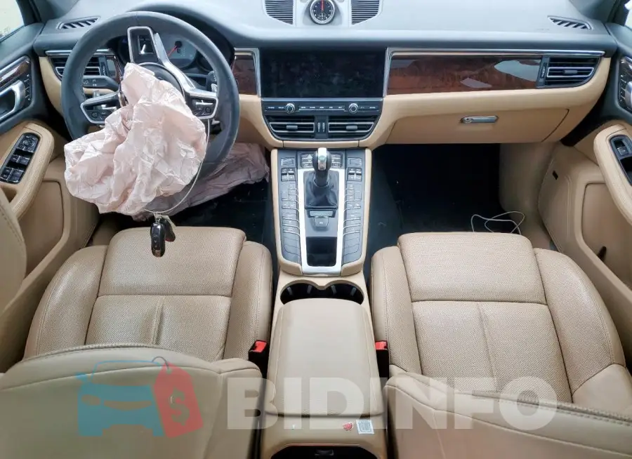 WP1AB2A59MLB38529 Photo# 8