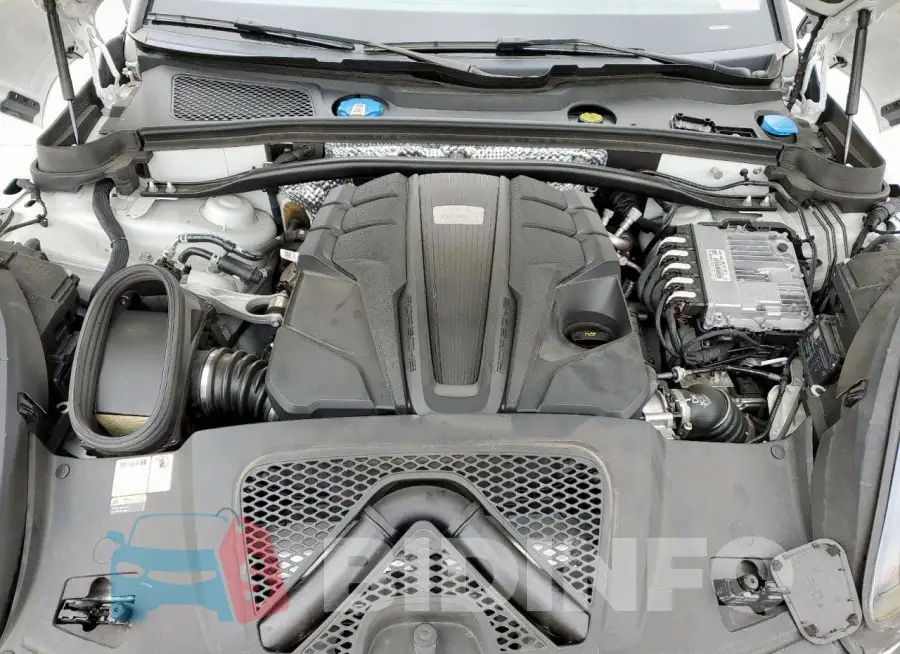 WP1AB2A59MLB38529 Photo# 12