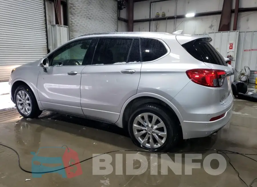 LRBFXDSA4HD096558 Photo# 2