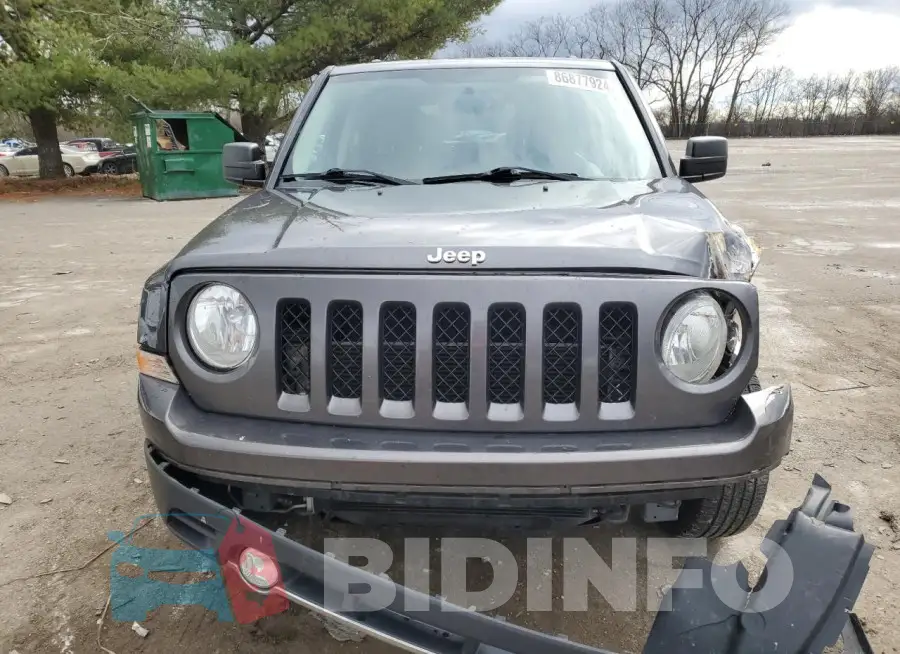 1C4NJRFB9HD114390 Photo# 5