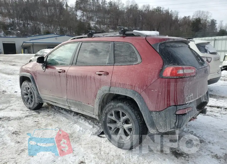 1C4PJMBS8GW261630 Photo# 2