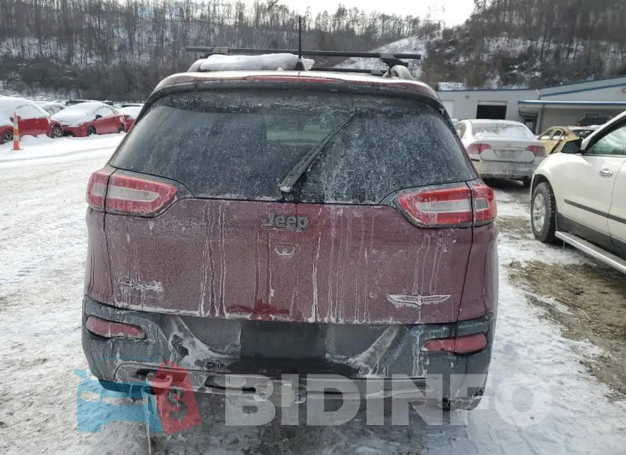 1C4PJMBS8GW261630 Photo# 6