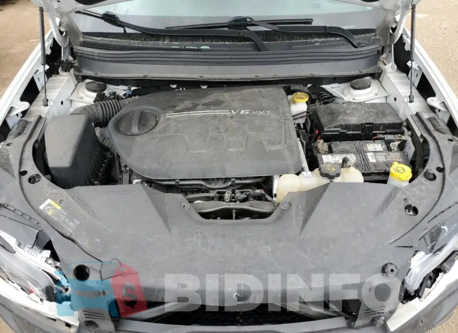 1C4PJMBX7KD140720 Photo# 11
