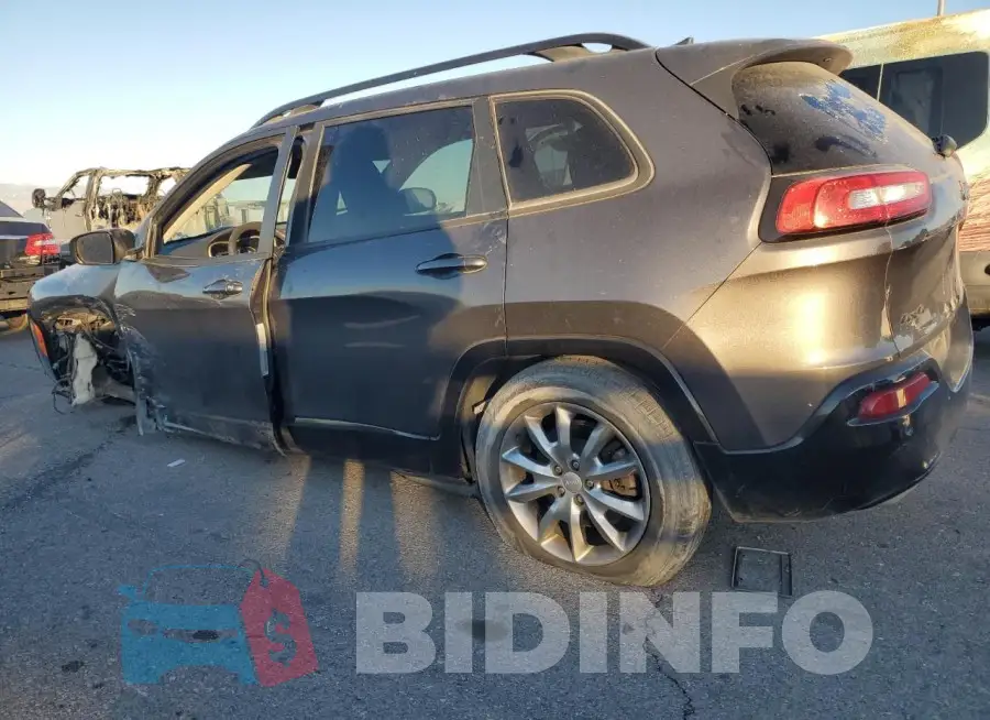 1C4PJMCX3JD599238 Photo# 2
