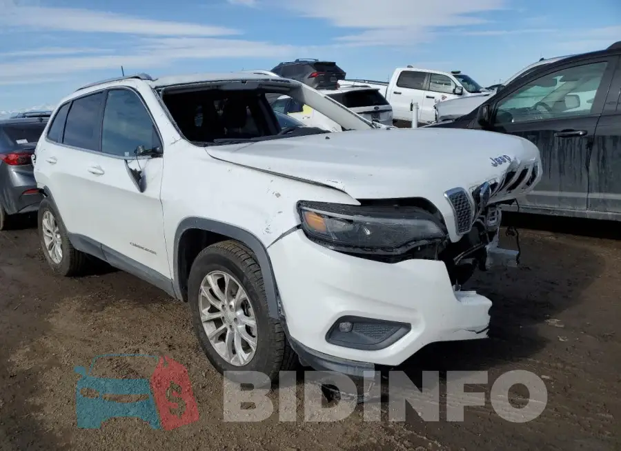 1C4PJMCX8KD414764 Photo# 4