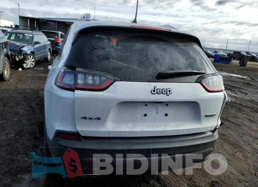 1C4PJMCX8KD414764 Photo# 6