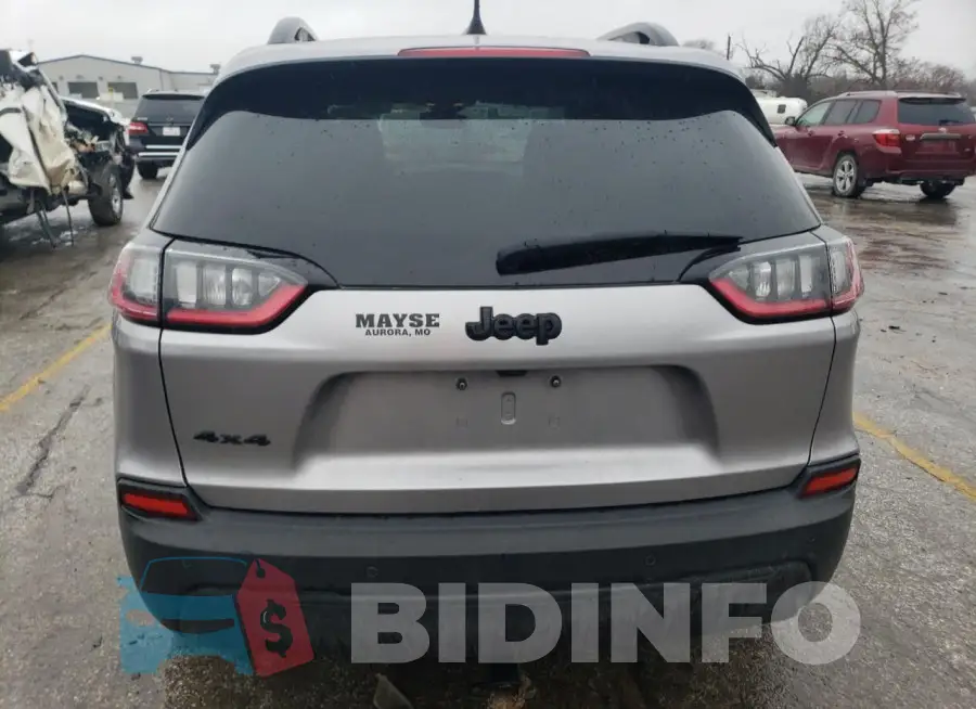 1C4PJMLB0MD229292 Photo# 6
