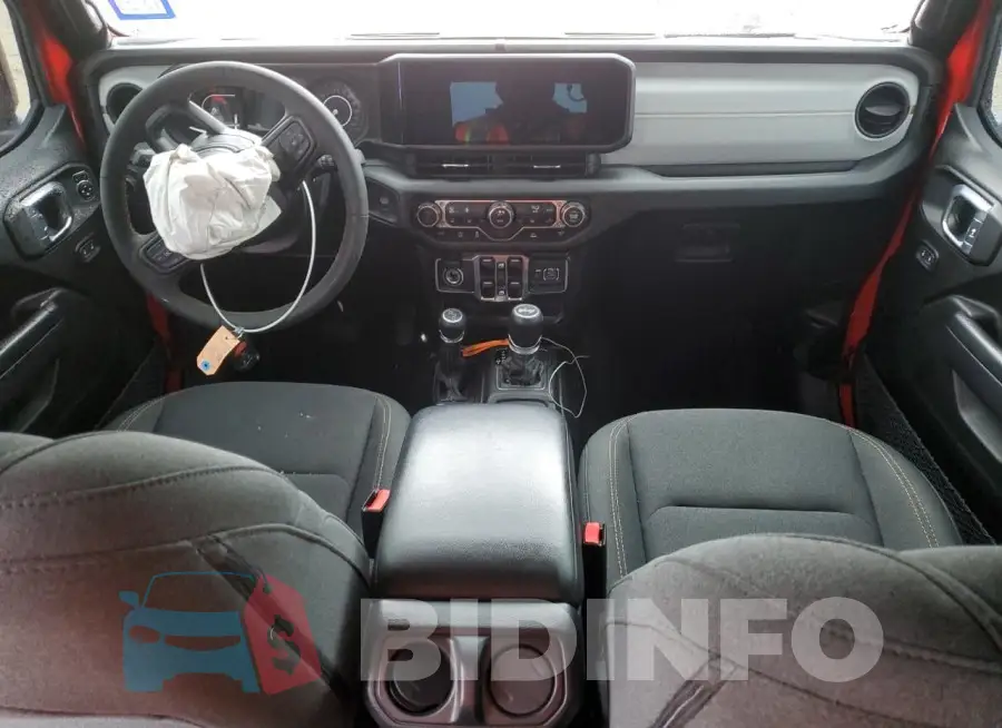 1C4PJXDN0RW108199 Photo# 8