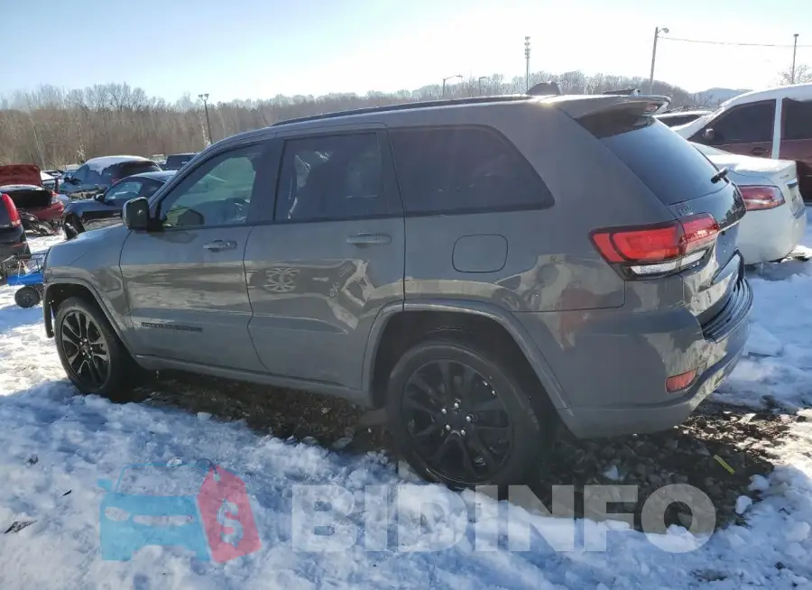 1C4RJEAG2KC790318 Photo# 2