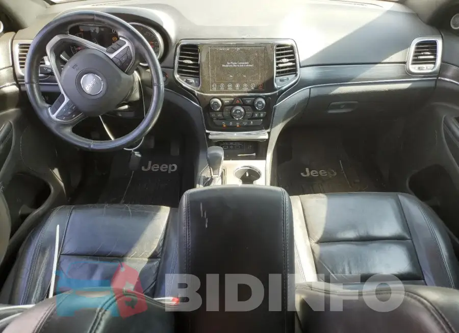 1C4RJFBG5KC555044 Photo# 8