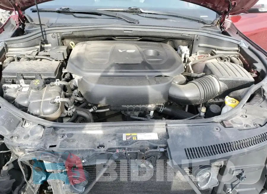 1C4RJFBGXHC689377 Photo# 12