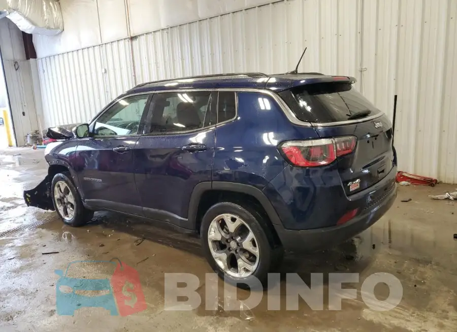 3C4NJDCB1LT153422 Photo# 2