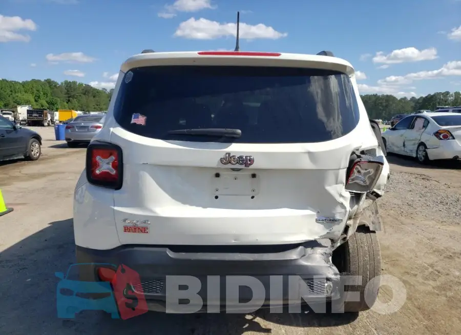 ZACCJBBB6HPE57910 Photo# 6
