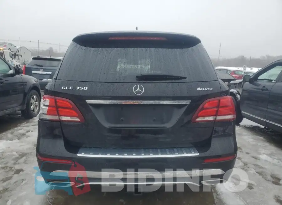 4JGDA5HB6HA865834 Photo# 6