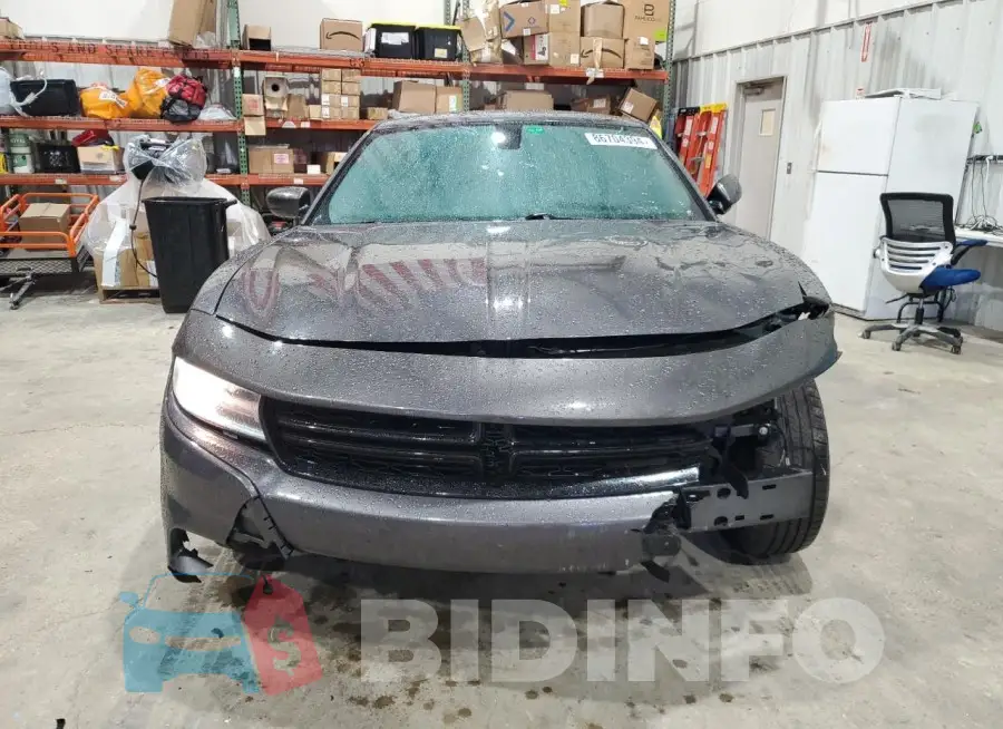 2C3CDXBG7KH742032 Photo# 5