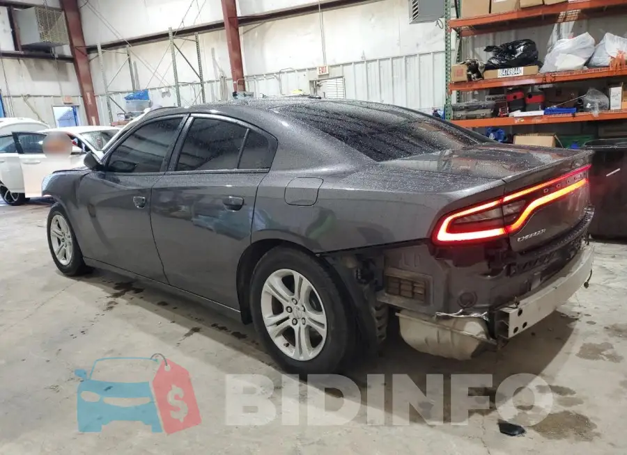 2C3CDXBG7KH742032 Photo# 2