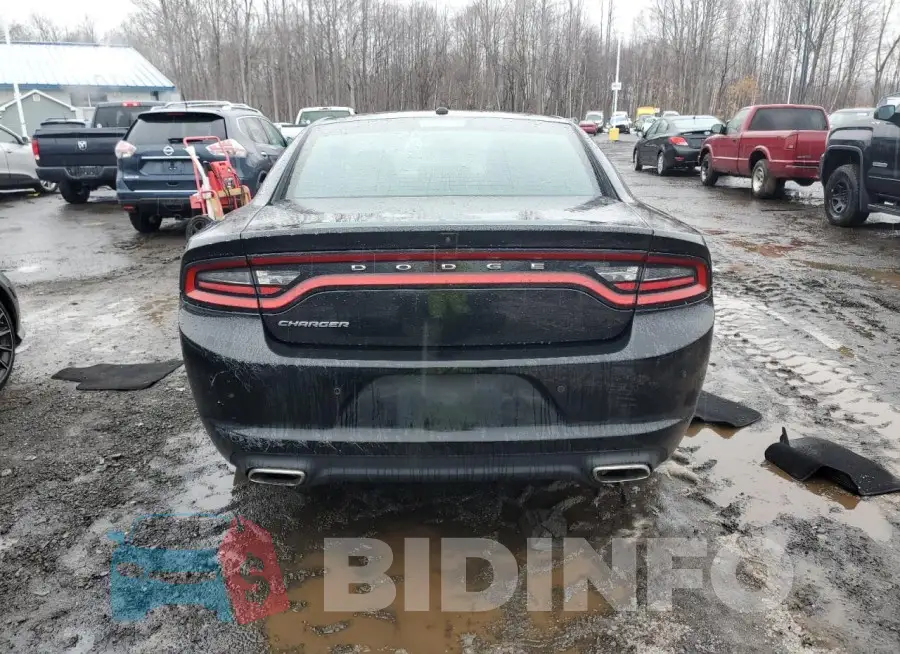 2C3CDXBG9NH157070 Photo# 6