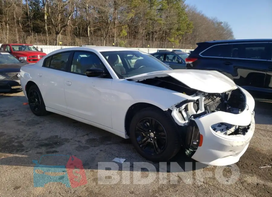2C3CDXBG9PH551705 Photo# 4