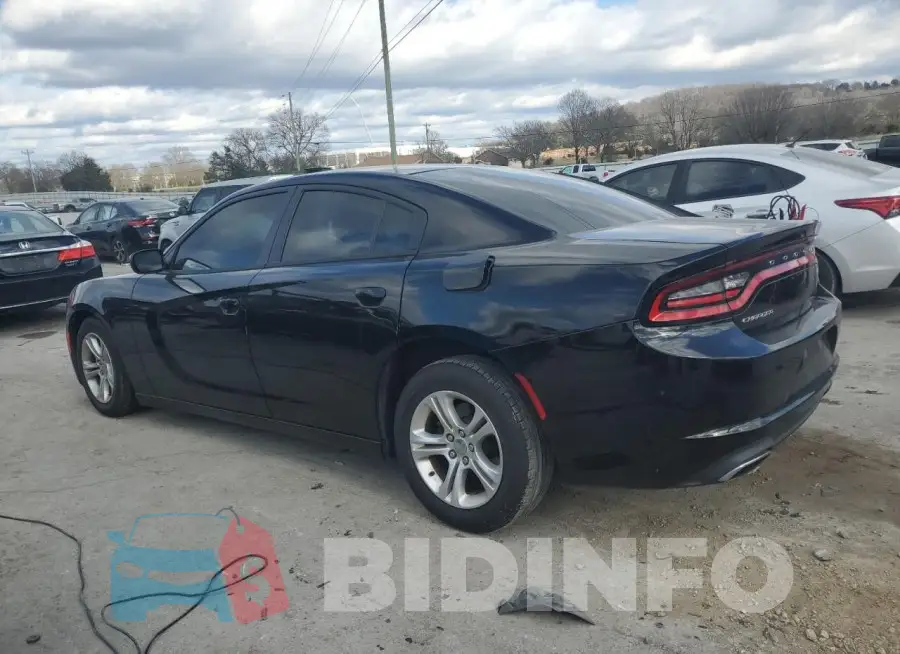 2C3CDXBGXHH515099 Photo# 2