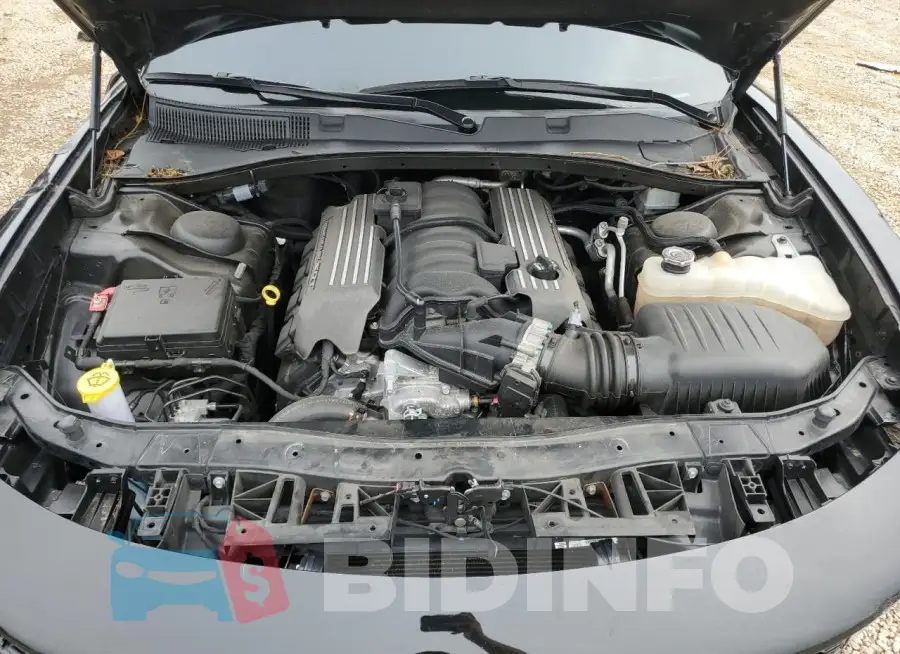 2C3CDXGJ2MH584867 Photo# 11