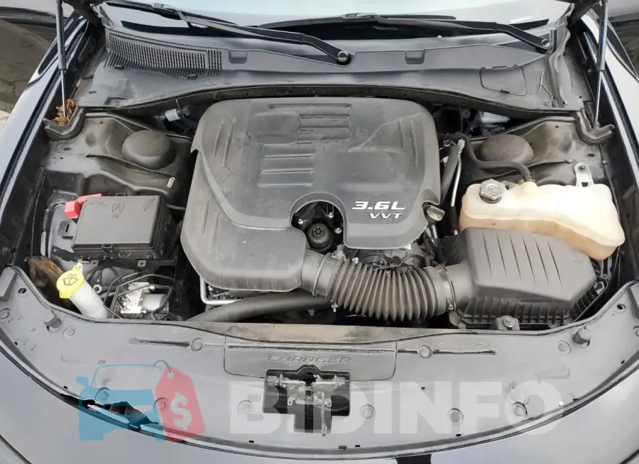 2C3CDXMG7MH601106 Photo# 11