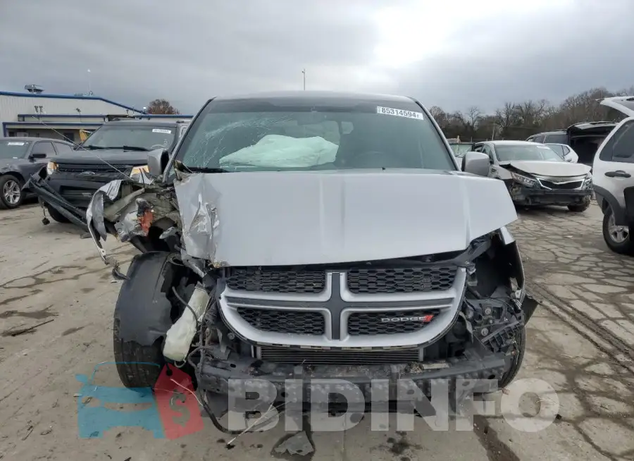 2C4RDGEG4JR140425 Photo# 5