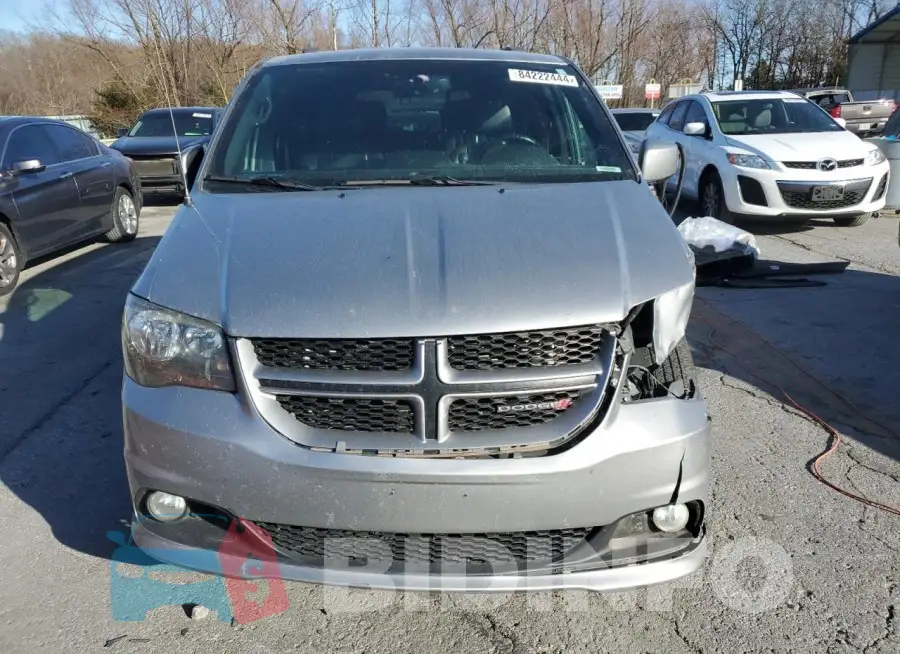 2C4RDGEG9JR249950 Photo# 5