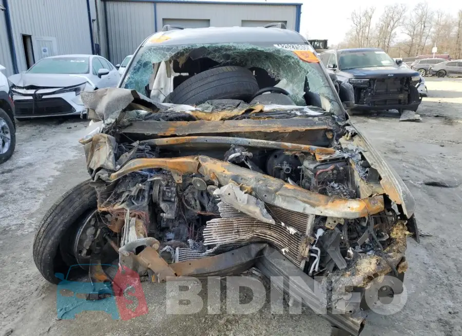 3C4PDCAB4LT274409 Photo# 5