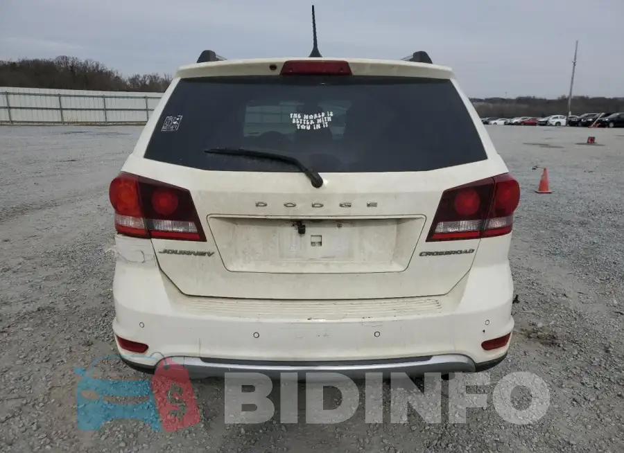 3C4PDCGB2LT231453 Photo# 6