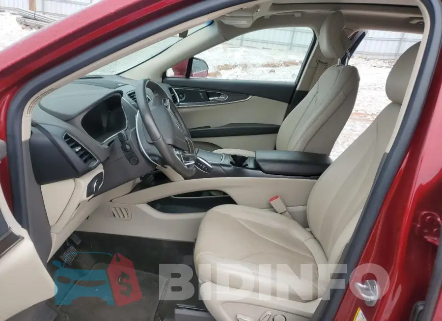 2LMPJ8LPXKBL65905 Photo# 7