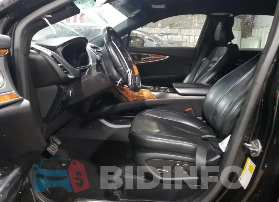 2LMPJ8LR1GBL36754 Photo# 7
