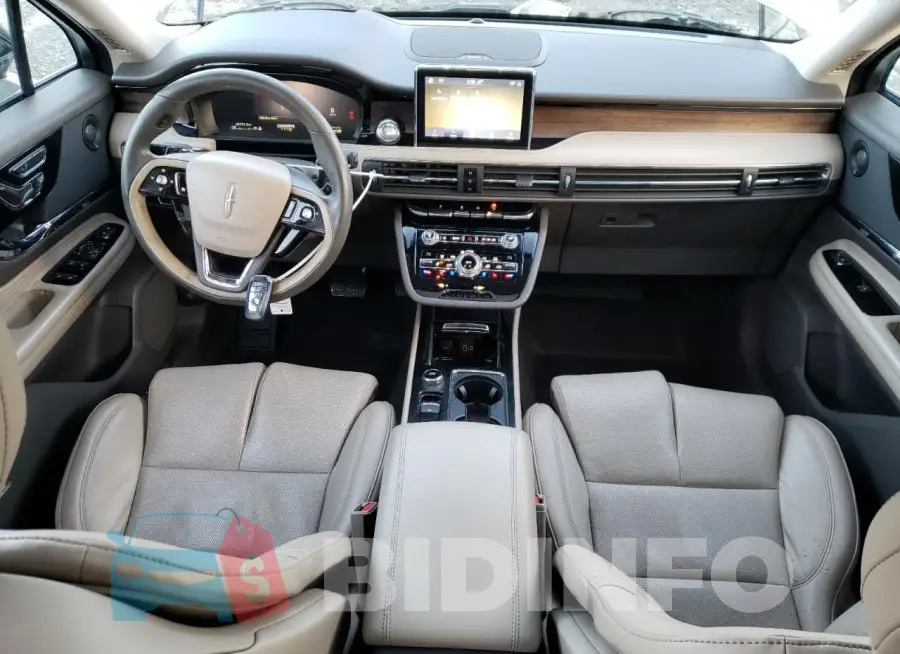 5LMCJ2DH7LUL11310 Photo# 8