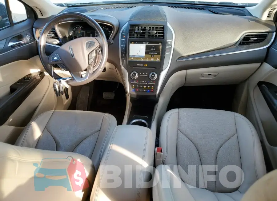 5LMCJ3D9XKUL25778 Photo# 8