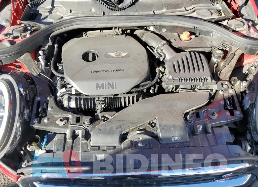 WMWLN9C5XH2E49471 Photo# 11
