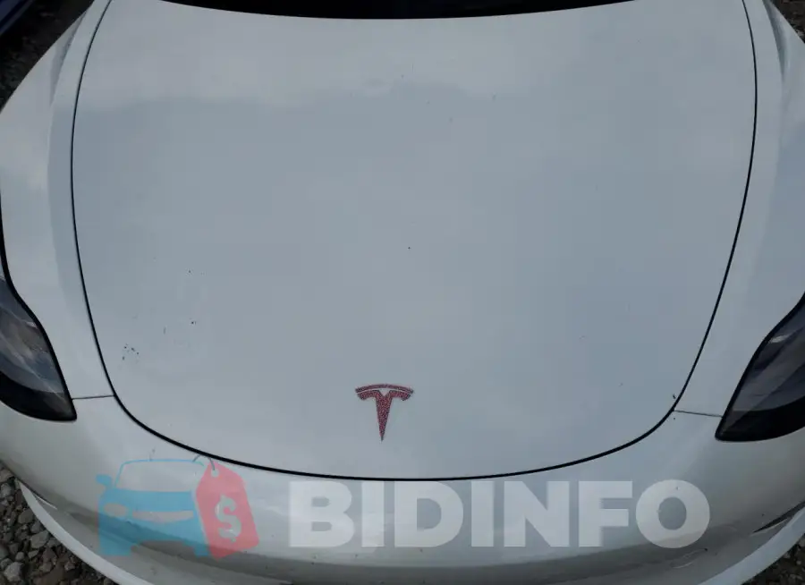 5YJ3E1EA8PF548734 Photo# 11