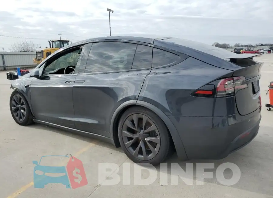 7SAXCDE54RF445862 Photo# 2
