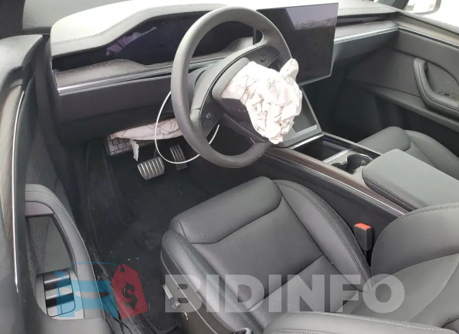 7SAXCDE54RF445862 Photo# 8