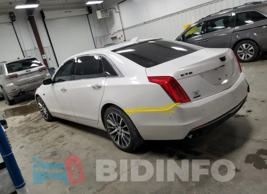 1G6KD5RS1GU159145 Photo# 2