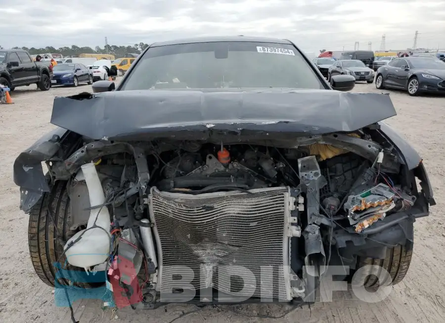 2C3CCABGXKH697524 Photo# 5