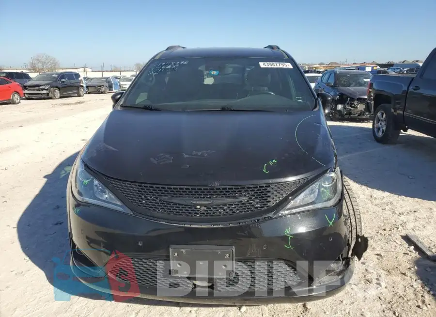 2C4RC1EG8LR121086 Photo# 5
