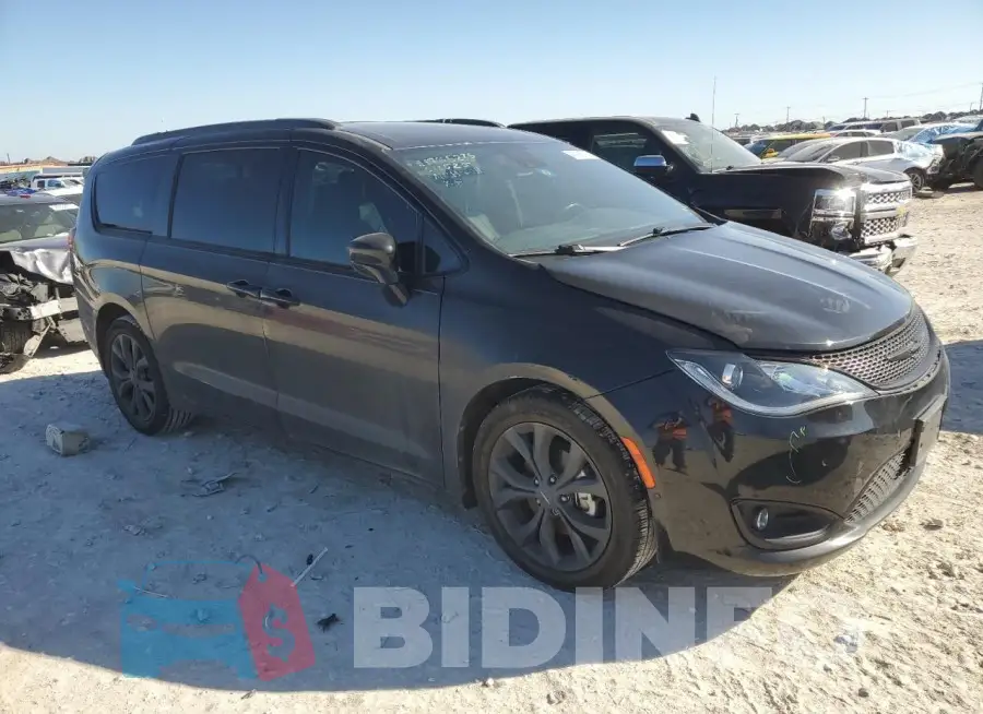 2C4RC1EG8LR121086 Photo# 4