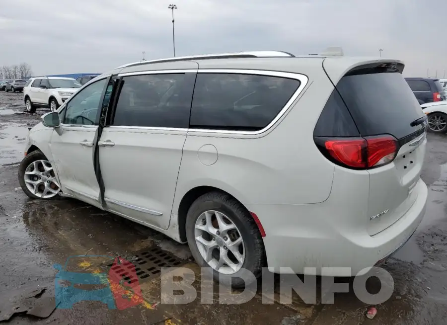 2C4RC1GG6LR280962 Photo# 2
